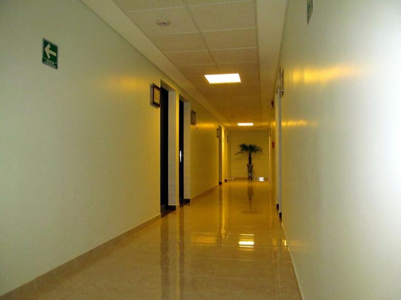 Hotel & Suites Pf