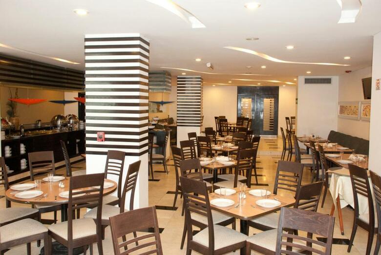 Hotel & Suites Pf