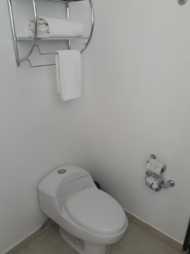 Hotel & Suites Pf