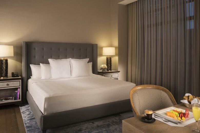 Hotel Marquis Reforma