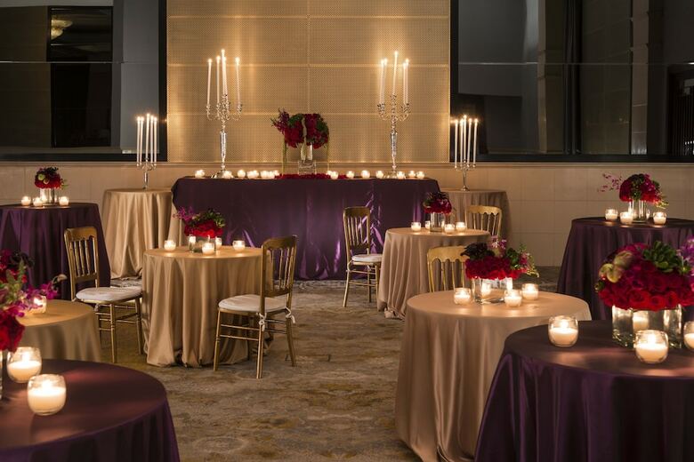 Hotel Marquis Reforma