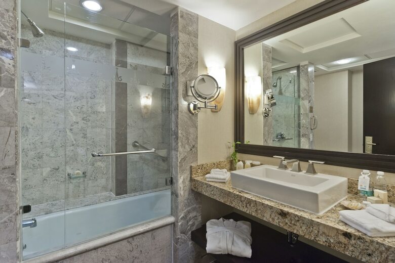 Hotel Marquis Reforma