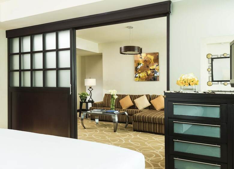 Hotel Marquis Reforma