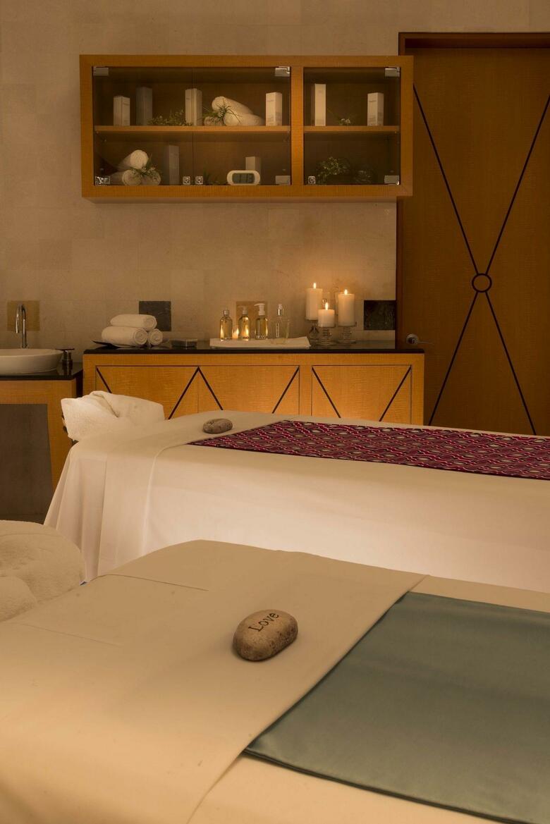 Hotel Marquis Reforma