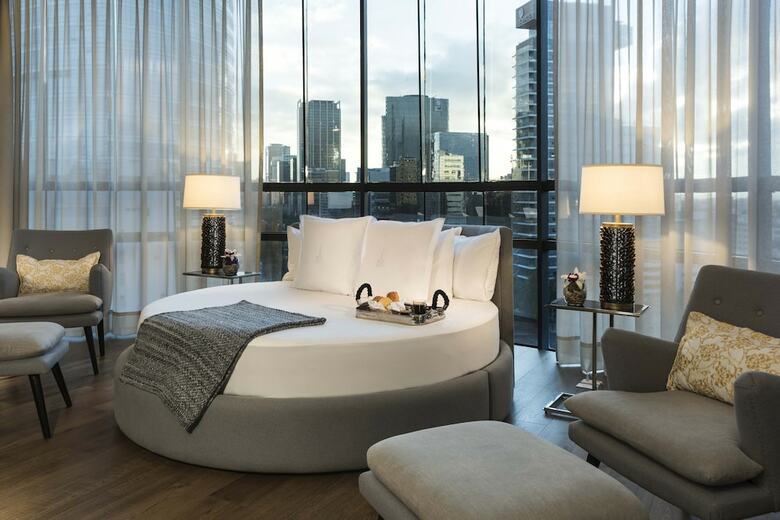 Hotel Marquis Reforma
