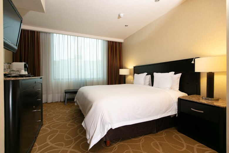 Hotel Marquis Reforma