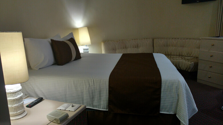 Hotel Century Zona Rosa