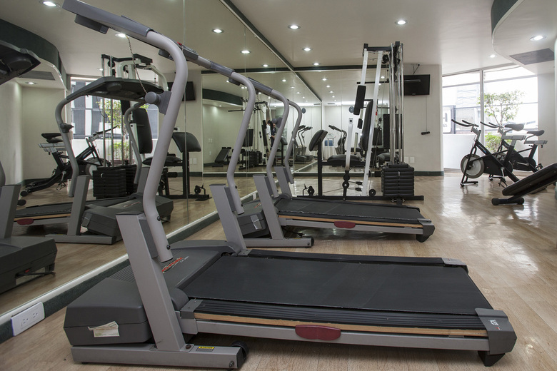 Hotel Century Zona Rosa