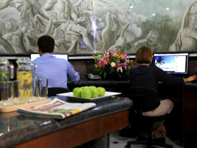 Hotel Century Zona Rosa