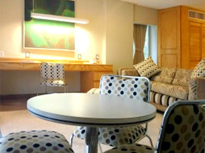 Hotel Century Zona Rosa