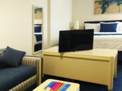 Hotel Century Zona Rosa