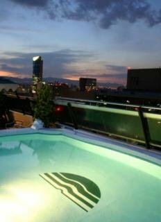 Hotel Century Zona Rosa