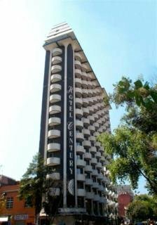Hotel Century Zona Rosa