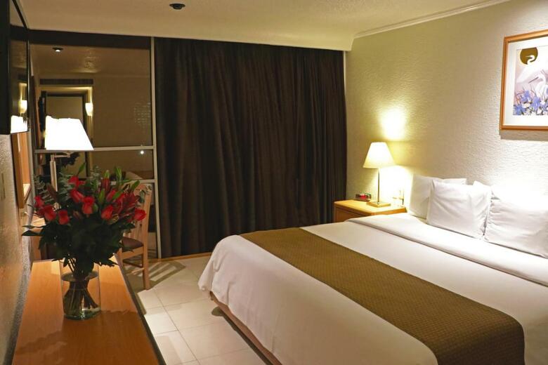 Hotel Pf