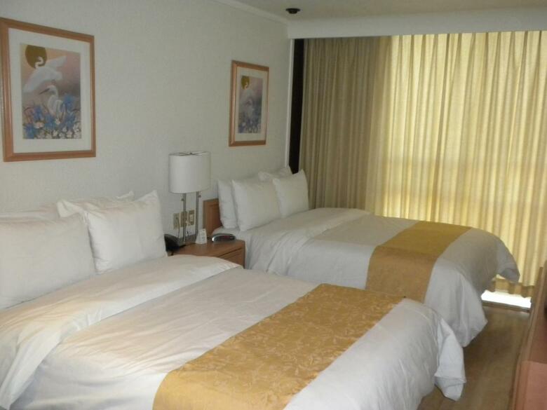 Hotel Pf