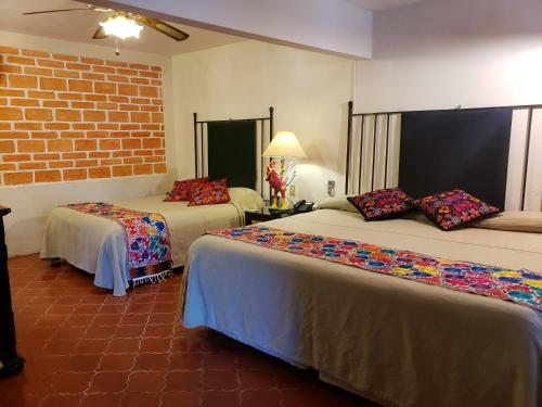 Quinta Don Jose Boutique Hotel
