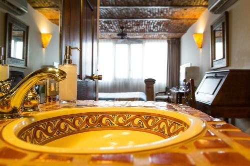Quinta Don Jose Boutique Hotel