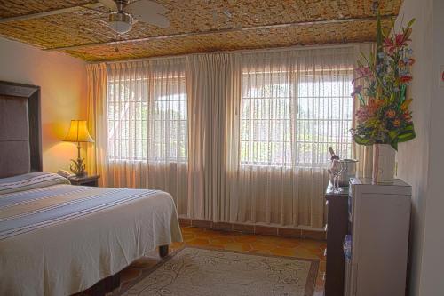 Quinta Don Jose Boutique Hotel