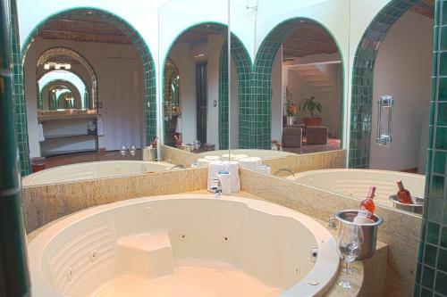 Quinta Don Jose Boutique Hotel