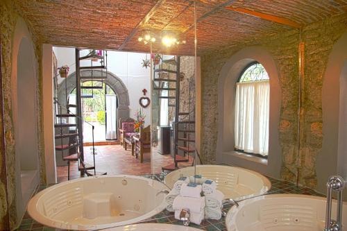 Quinta Don Jose Boutique Hotel