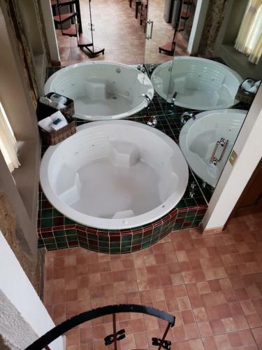 Quinta Don Jose Boutique Hotel