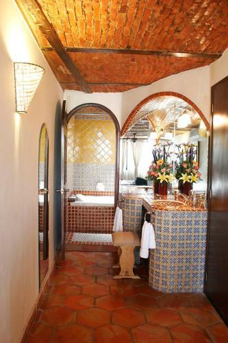 Quinta Don Jose Boutique Hotel