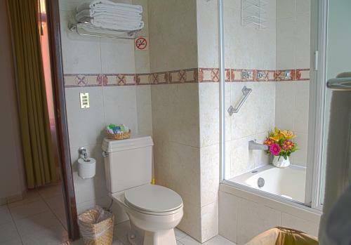Quinta Don Jose Boutique Hotel