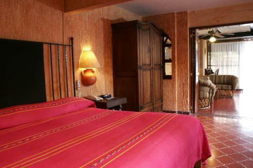 Quinta Don Jose Boutique Hotel