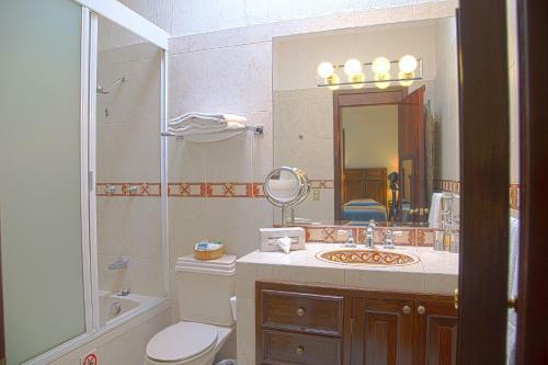 Quinta Don Jose Boutique Hotel