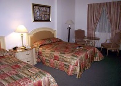 Hotel Best Western Plus Monterrey Aeropuerto Apodaca