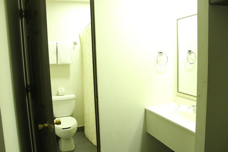 Hotel Plaza Del Arco