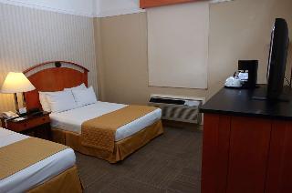 Hotel Best Western Centro Monterrey