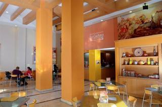 Hotel Best Western Centro Monterrey