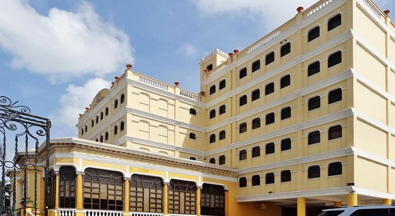 Hotel Residencial