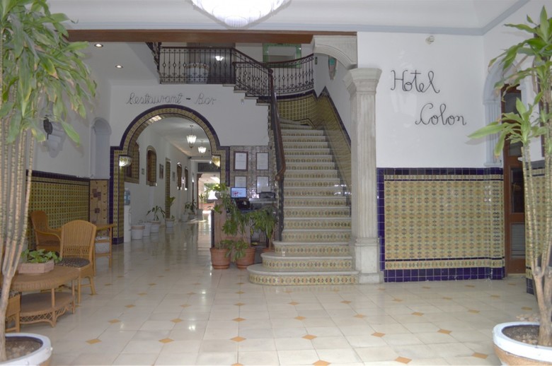 Hotel Colon