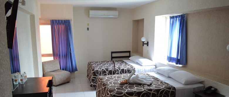 Hotel Colon