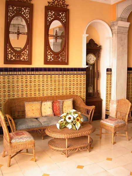 Hotel Colon