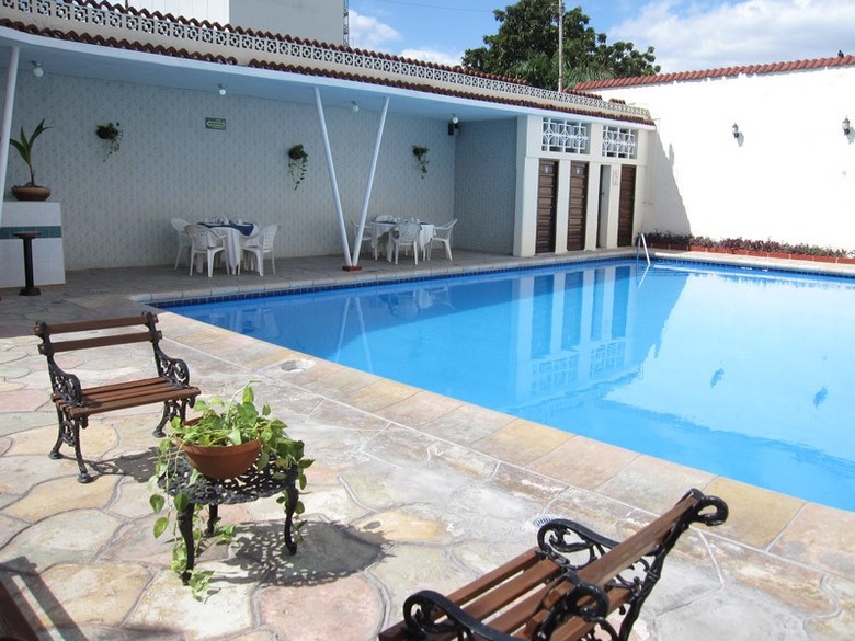 Hotel Colon