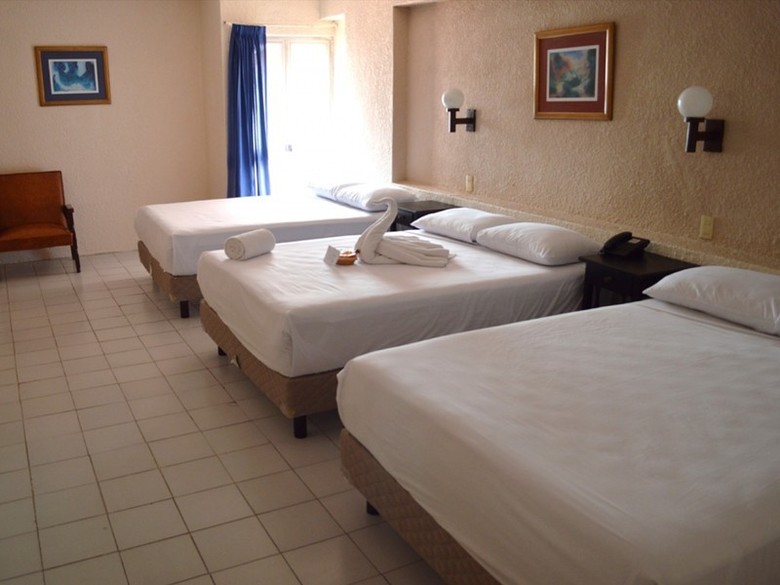 Hotel Colon