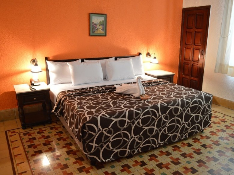 Hotel Colon