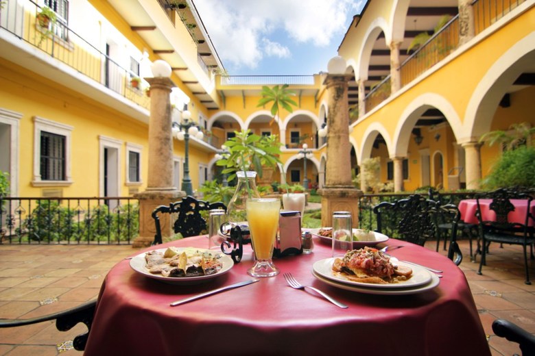 Hotel Caribe