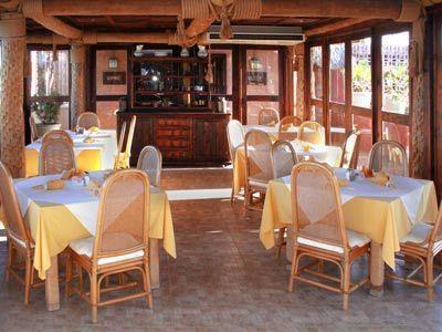 Hotel Posada De Las Flores Punta Chivato