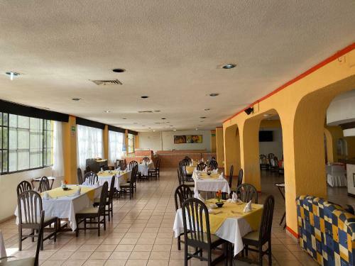 Hotel Casa Real Zacatecas