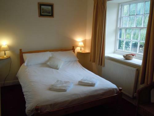 Hotel The New Inn