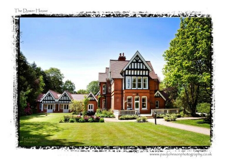 The Dower House Hotel