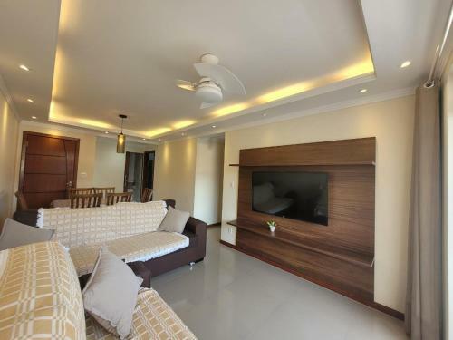 Apartamento De 2 Su�tes