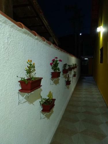Apartamento Pontal Praia Su�tes