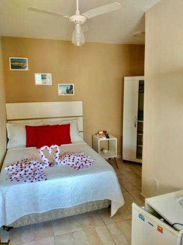 Apartamento Pontal Praia Su�tes