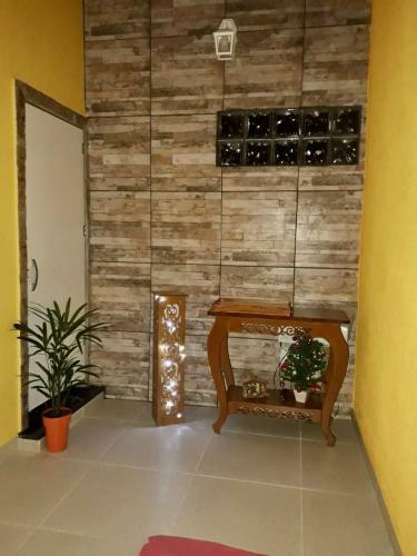Apartamento Pontal Praia Su�tes