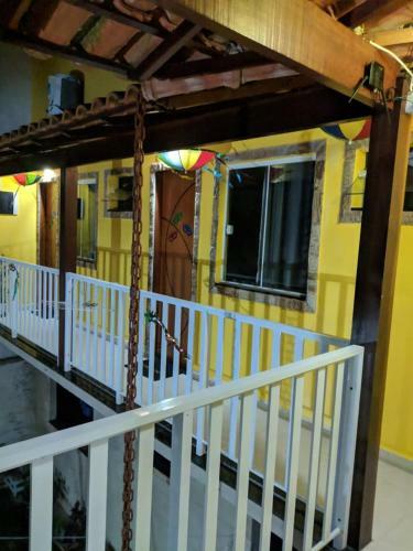 Apartamento Pontal Praia Su�tes